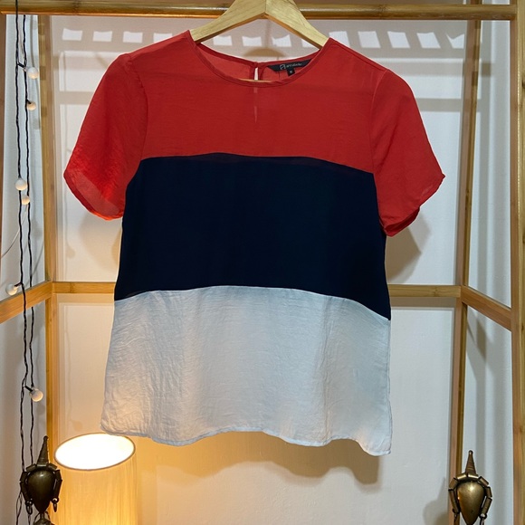 Annabelle Tops - 🎁Annabelle Tops. Size - S